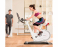 Велотренажер YESOUL Smart Spinning bike V1 PLUSE белый - 2