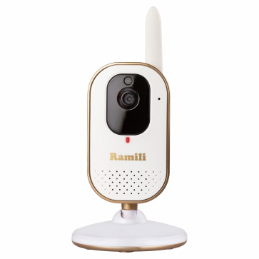 Wi-Fi HD видеоняня Ramili Baby RV350C - 1