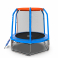 Батут DFC JUMP BASKET с сеткой 6FT-JBSK-B - 4