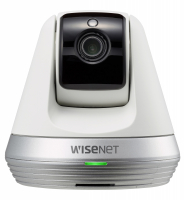 Видеоняня Wi-Fi Wisenet SmartCam SNH-V6410PNW