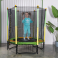 Батут DFC JUMP KIDS 55INCH-JD-GY - 9